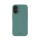 Etui / obudowa na smartfona Holdit Silicone Case iPhone 16 Moss Green
